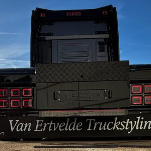Van Ertvelde truckstyling